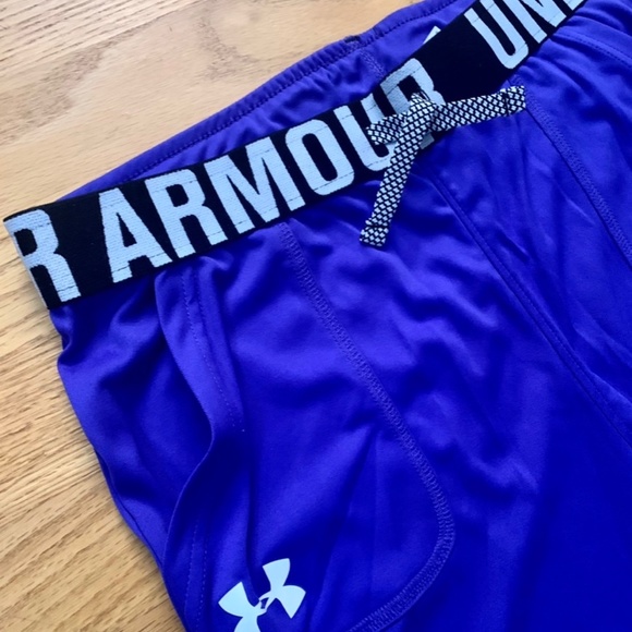 Under Armour Heatgear Leggings - Picture 3 of 3